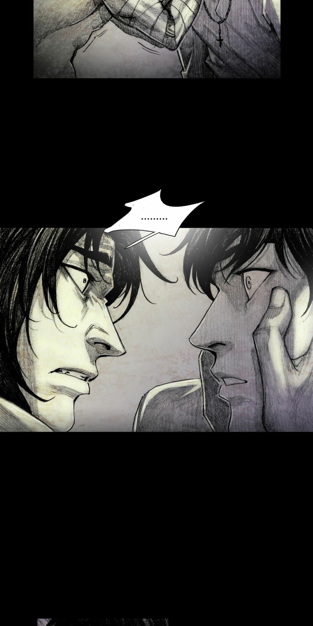 House of doll-Ngôi Nhà Của Những Búp Bê: Chapter 14