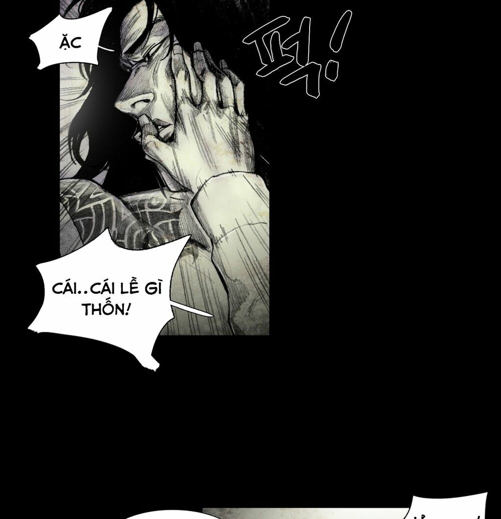 House of doll-Ngôi Nhà Của Những Búp Bê: Chapter 14