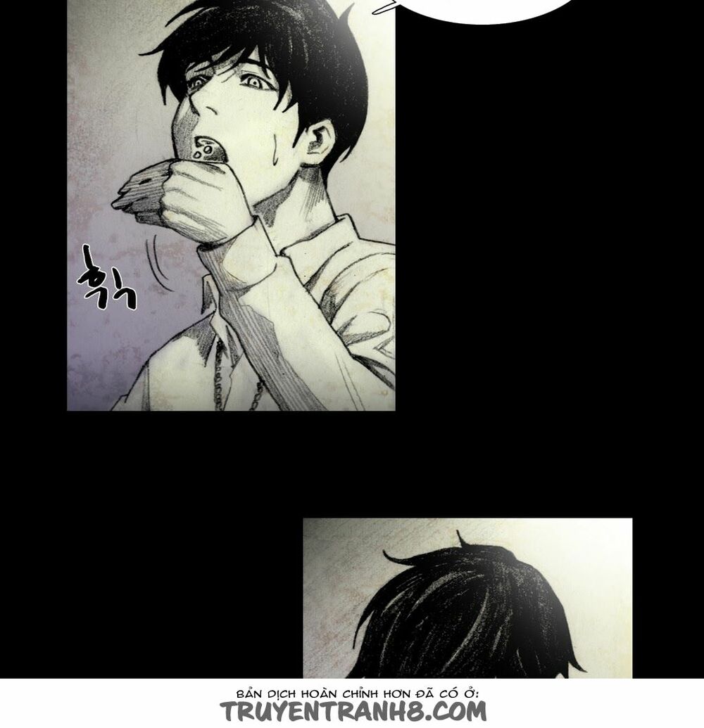 House of doll-Ngôi Nhà Của Những Búp Bê: Chapter 14