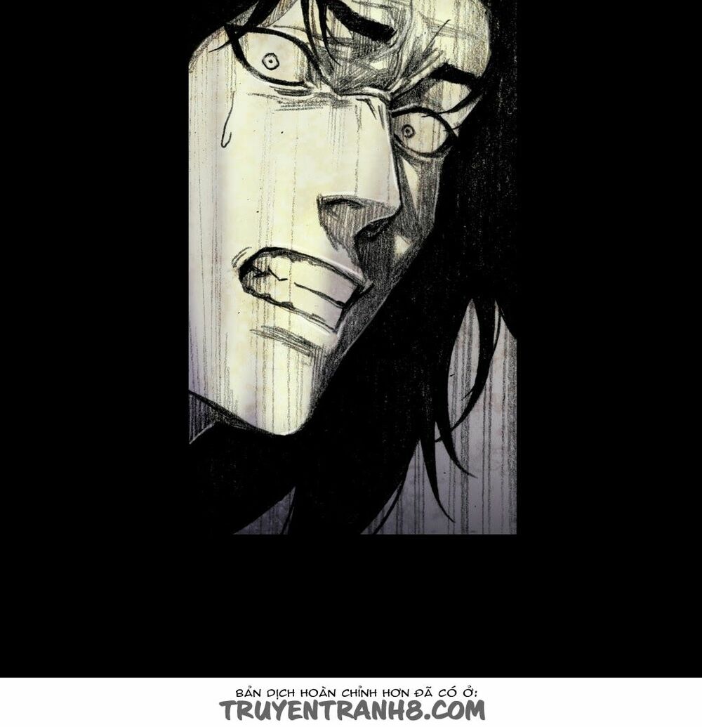 House of doll-Ngôi Nhà Của Những Búp Bê: Chapter 14