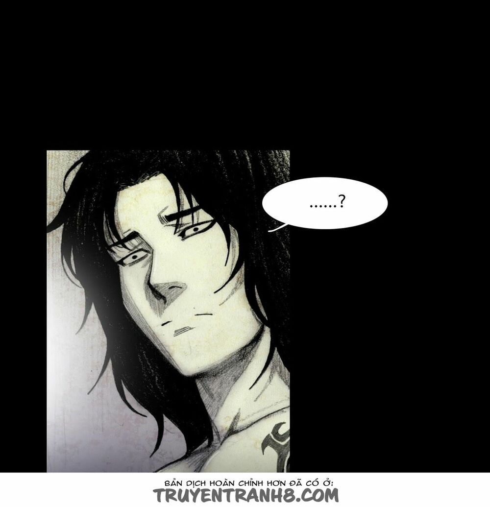 House of doll-Ngôi Nhà Của Những Búp Bê: Chapter 14
