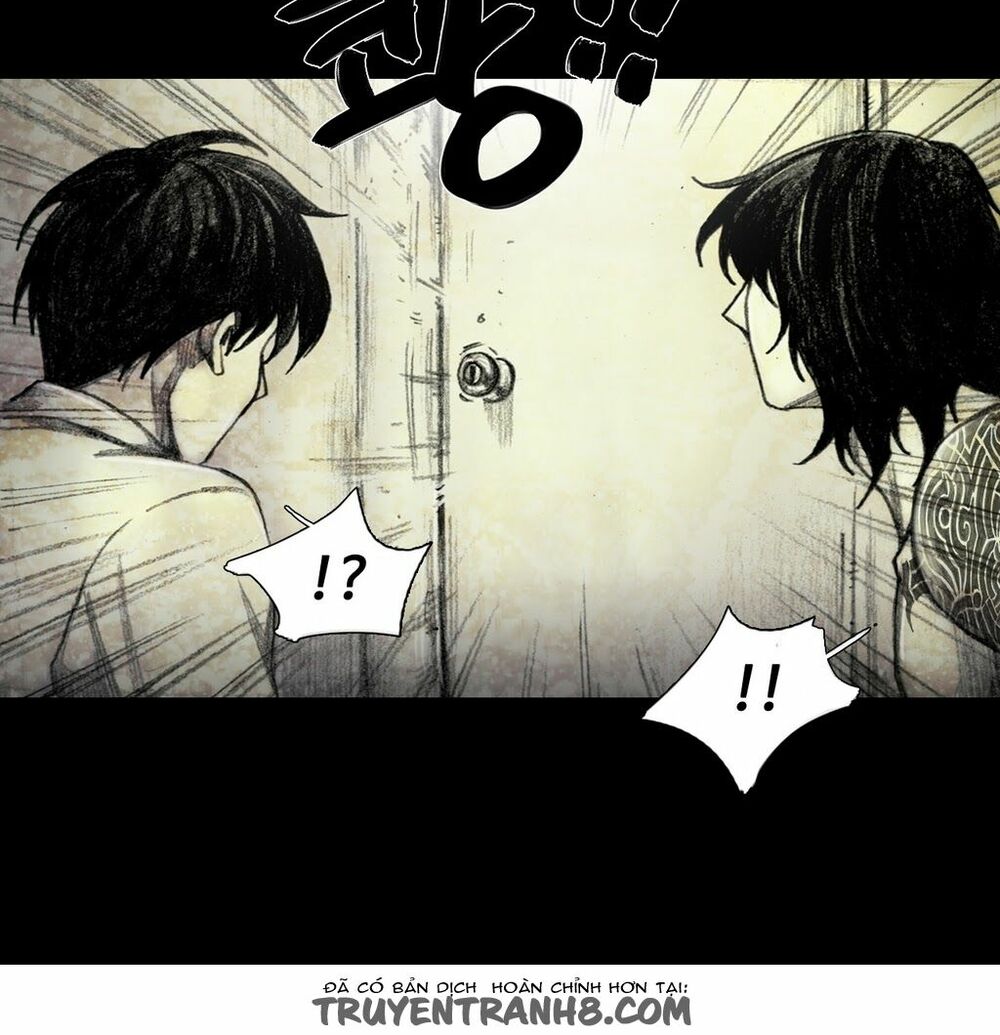 House of doll-Ngôi Nhà Của Những Búp Bê: Chapter 14