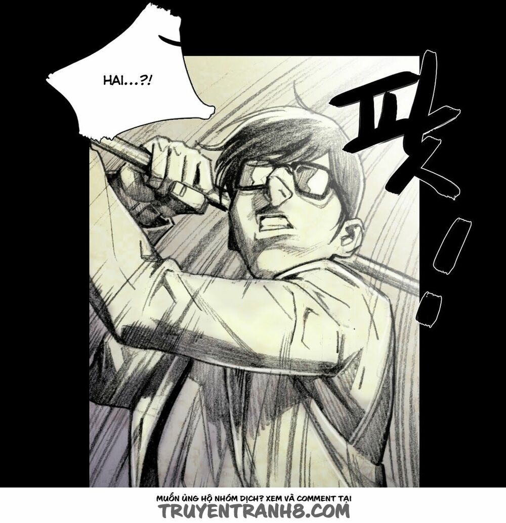 House of doll-Ngôi Nhà Của Những Búp Bê: Chapter 14