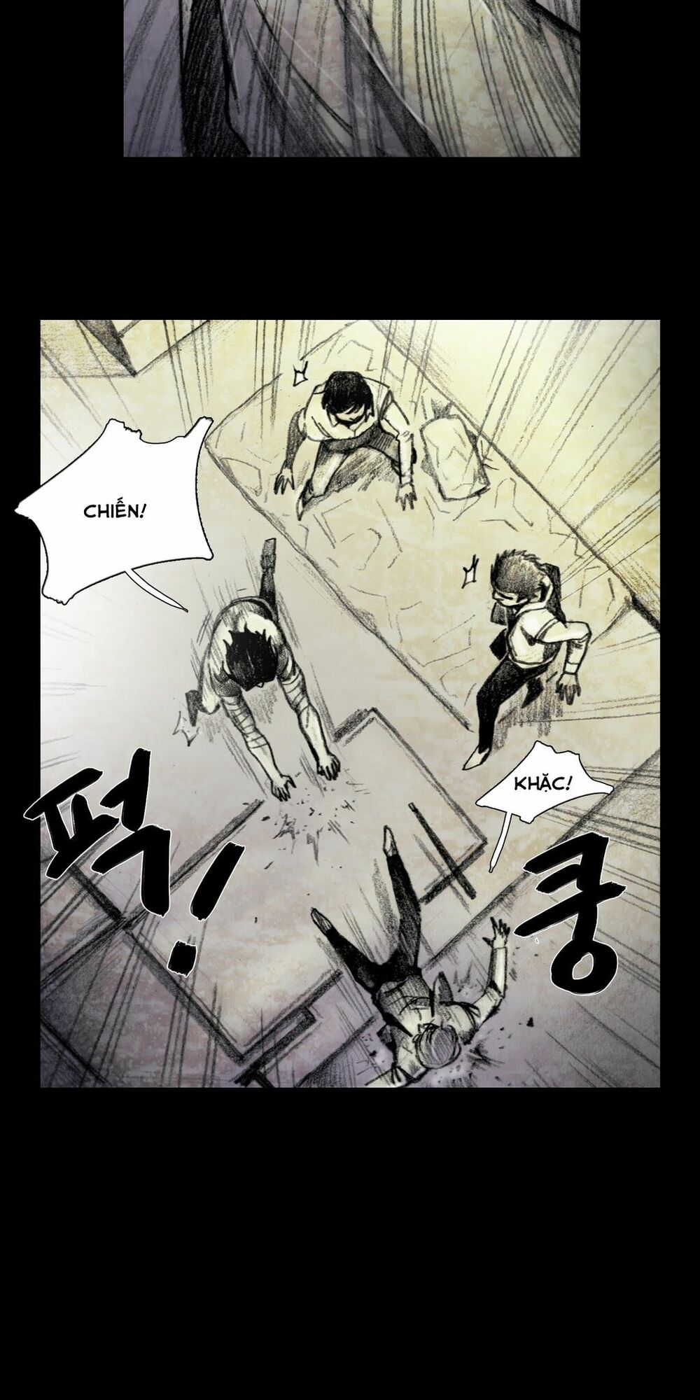 House of doll-Ngôi Nhà Của Những Búp Bê: Chapter 14