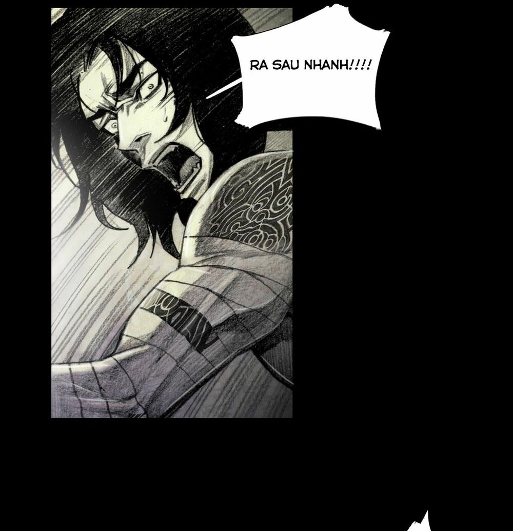 House of doll-Ngôi Nhà Của Những Búp Bê: Chapter 14