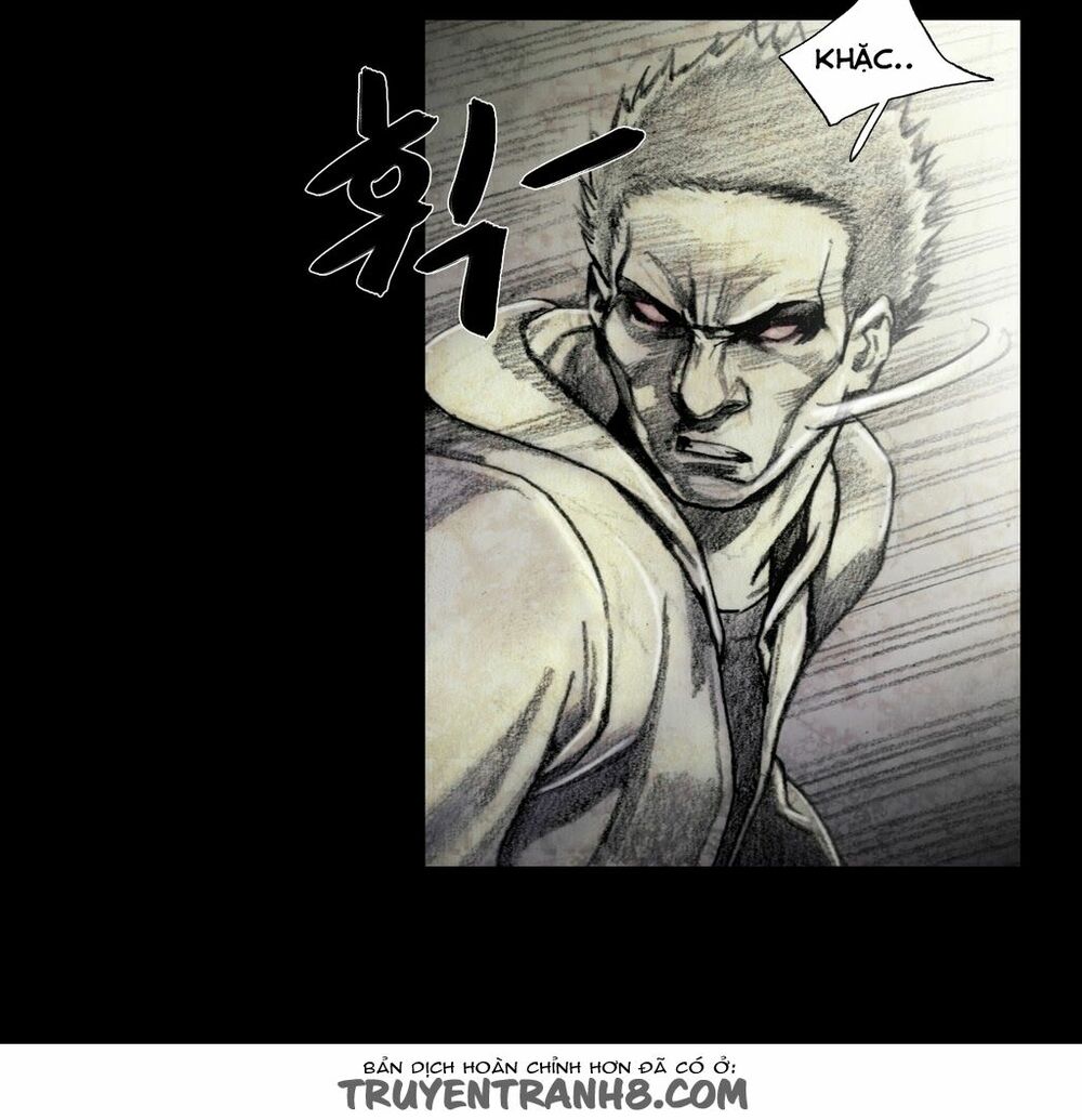 House of doll-Ngôi Nhà Của Những Búp Bê: Chapter 14