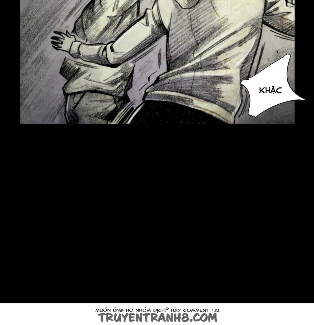 House of doll-Ngôi Nhà Của Những Búp Bê: Chapter 14