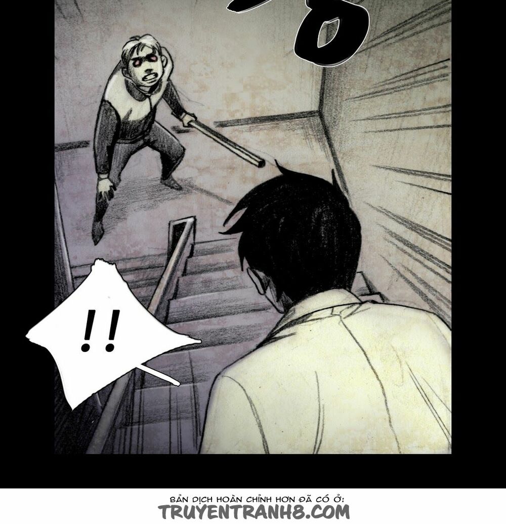 House of doll-Ngôi Nhà Của Những Búp Bê: Chapter 14