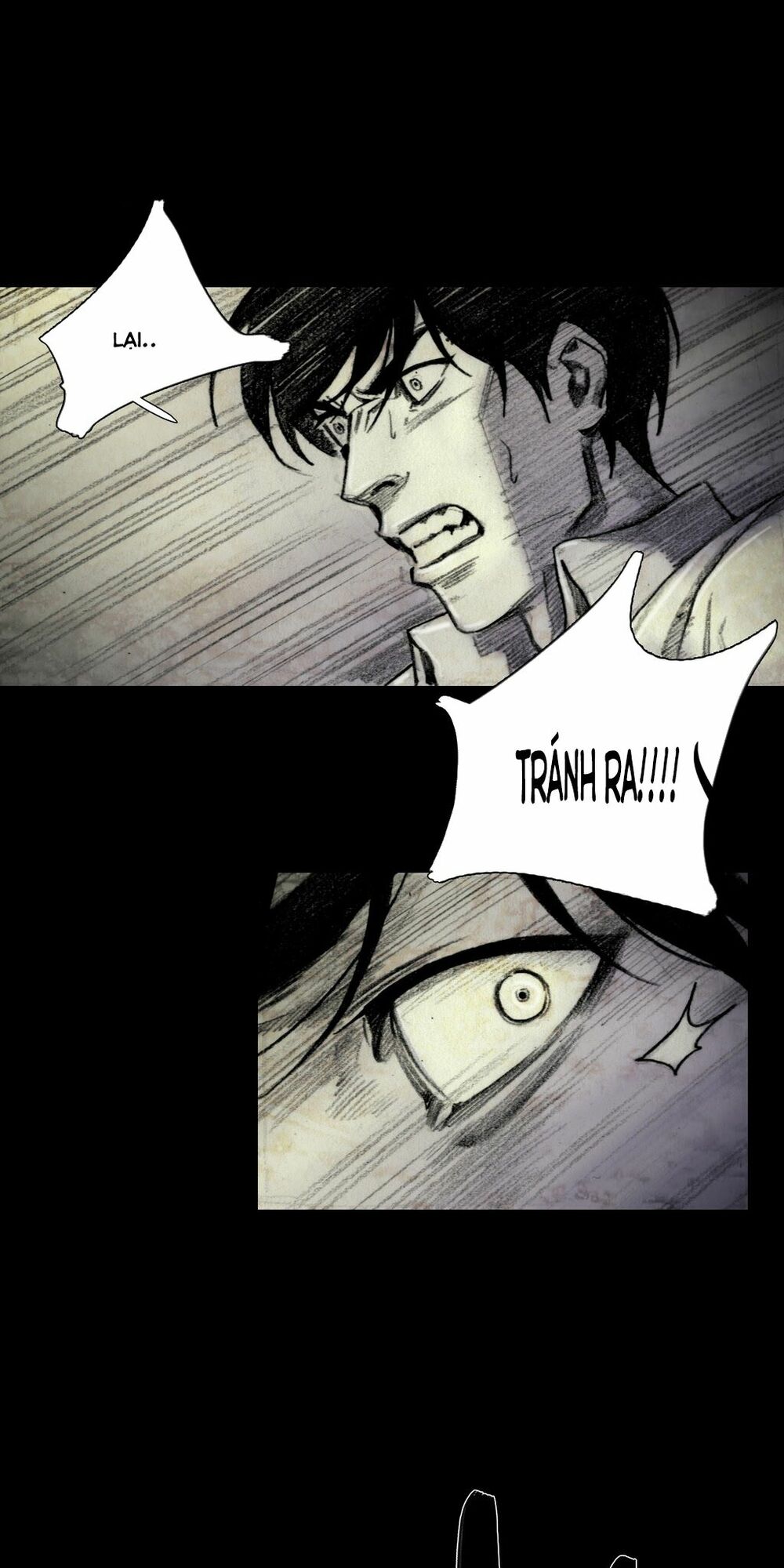 House of doll-Ngôi Nhà Của Những Búp Bê: Chapter 14