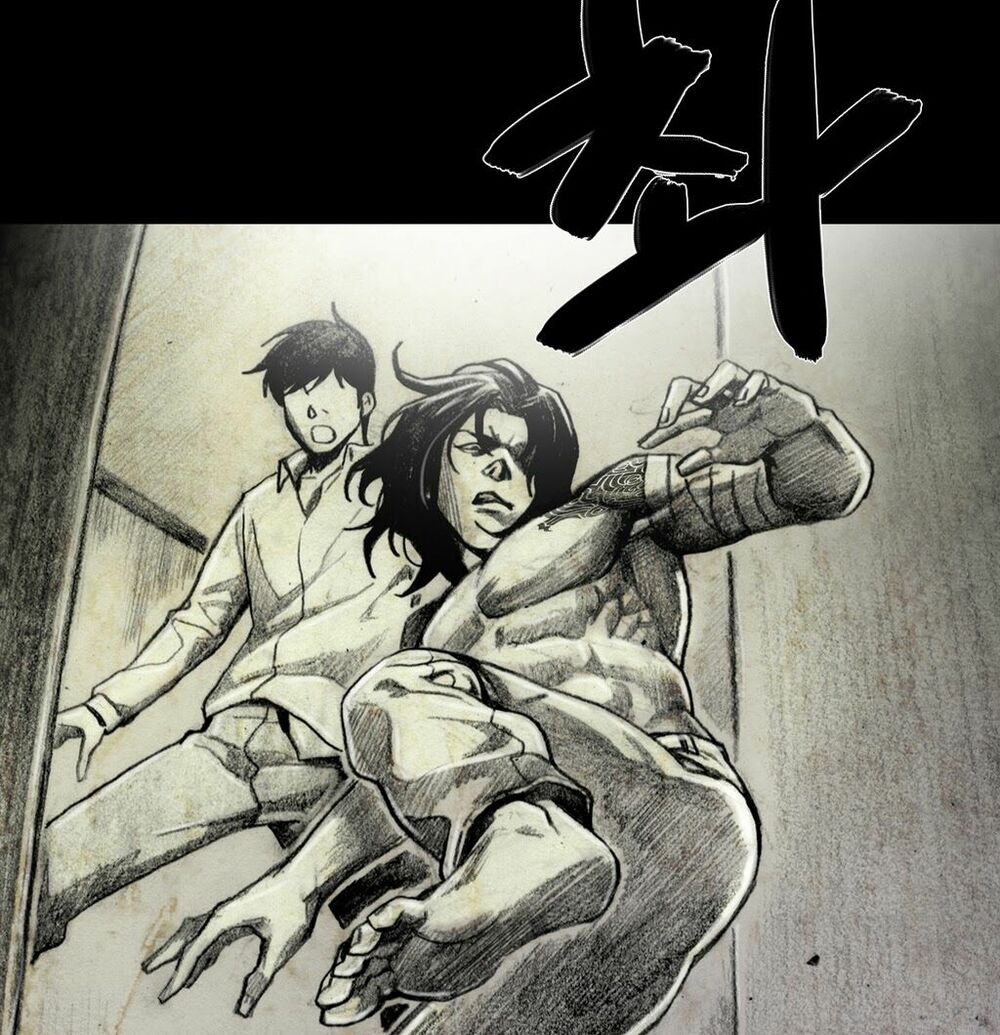 House of doll-Ngôi Nhà Của Những Búp Bê: Chapter 14