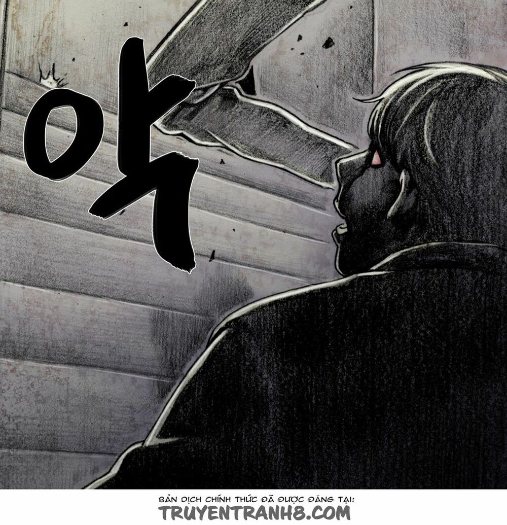 House of doll-Ngôi Nhà Của Những Búp Bê: Chapter 14