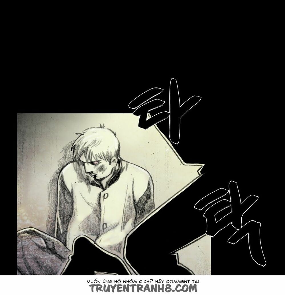 House of doll-Ngôi Nhà Của Những Búp Bê: Chapter 14