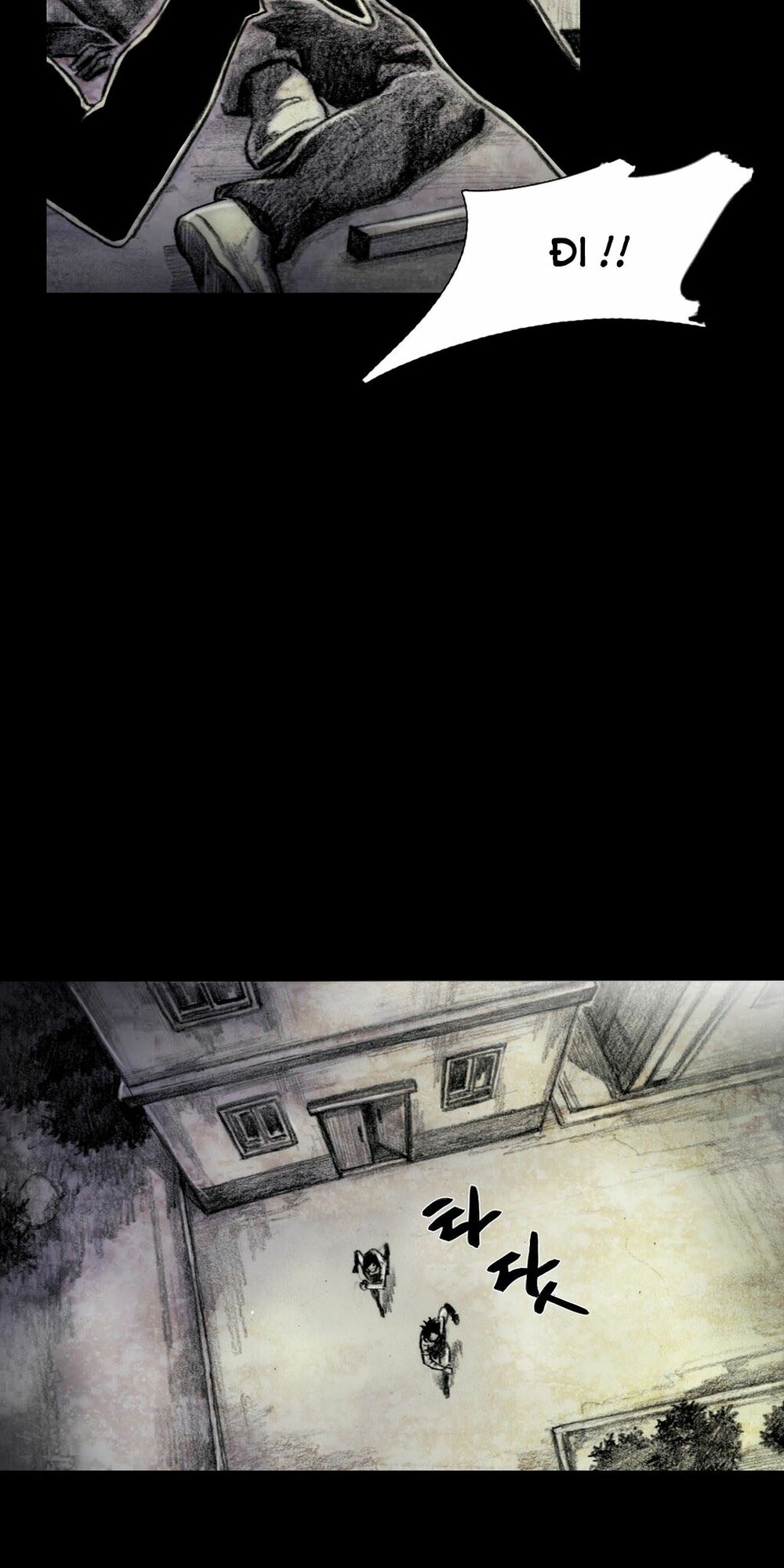 House of doll-Ngôi Nhà Của Những Búp Bê: Chapter 14