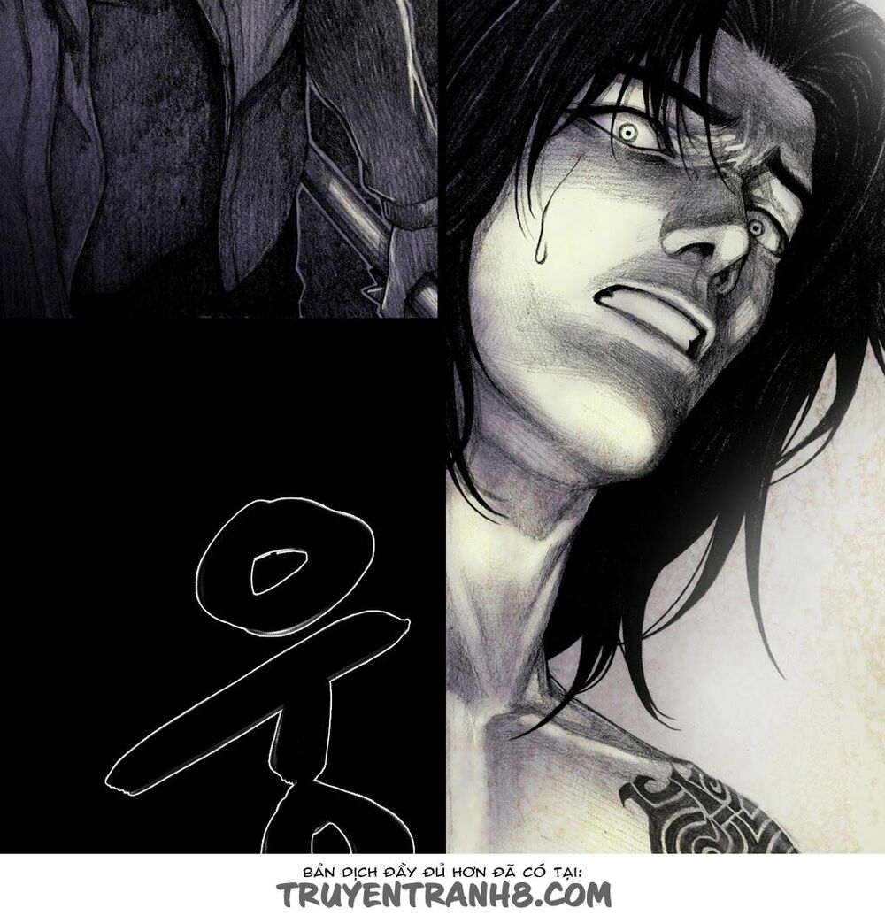 House of doll-Ngôi Nhà Của Những Búp Bê: Chapter 14