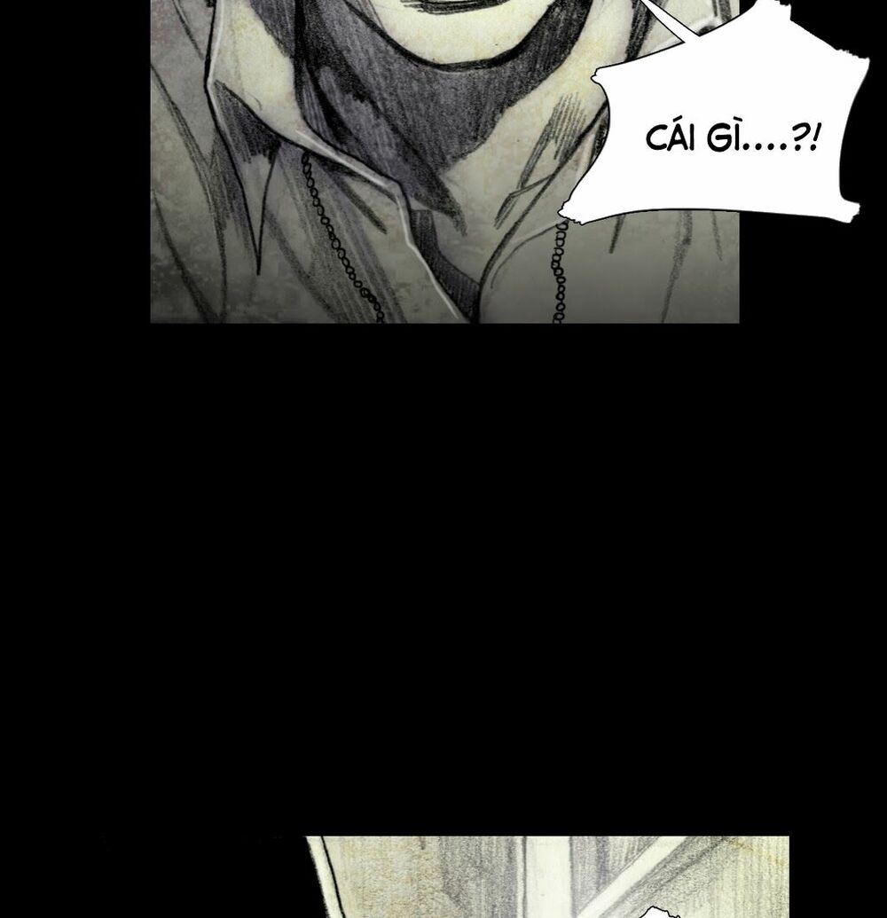 House of doll-Ngôi Nhà Của Những Búp Bê: Chapter 14