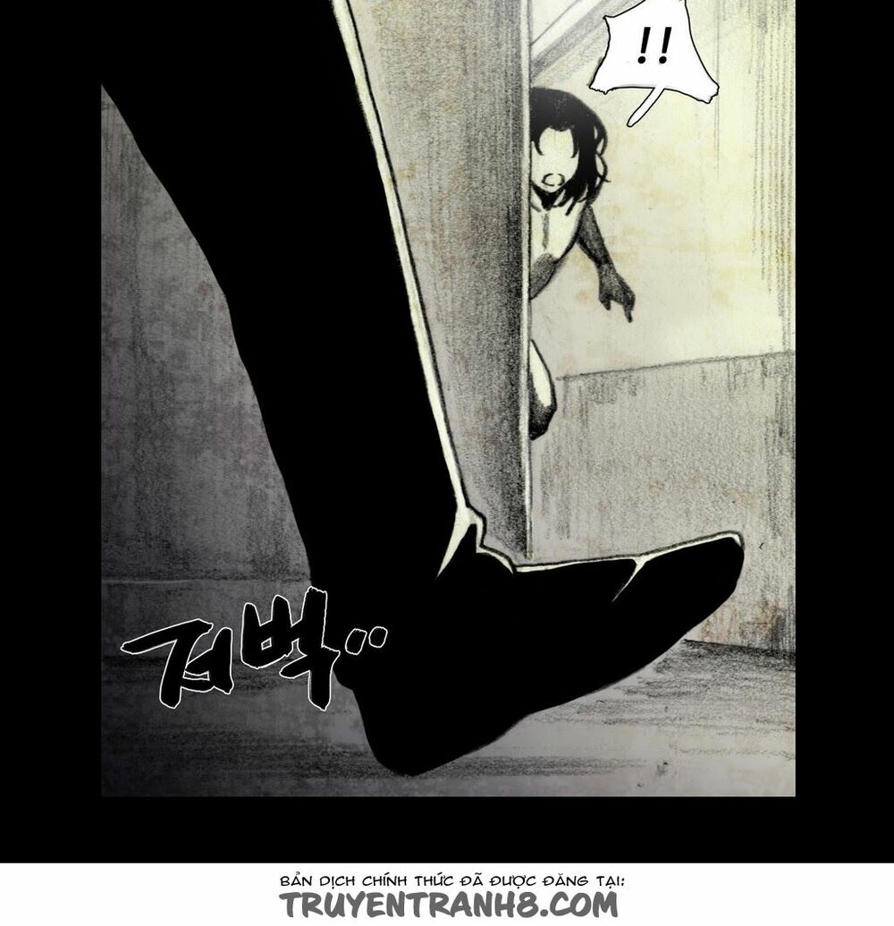 House of doll-Ngôi Nhà Của Những Búp Bê: Chapter 14