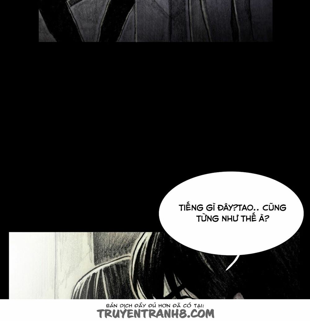 House of doll-Ngôi Nhà Của Những Búp Bê: Chapter 14