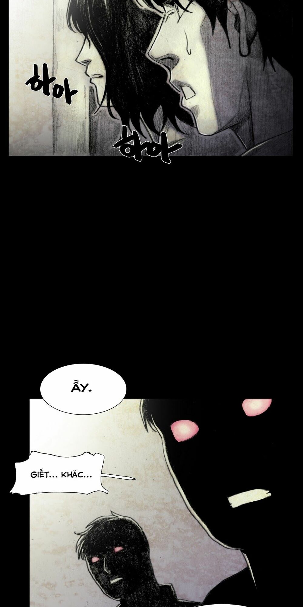 House of doll-Ngôi Nhà Của Những Búp Bê: Chapter 14