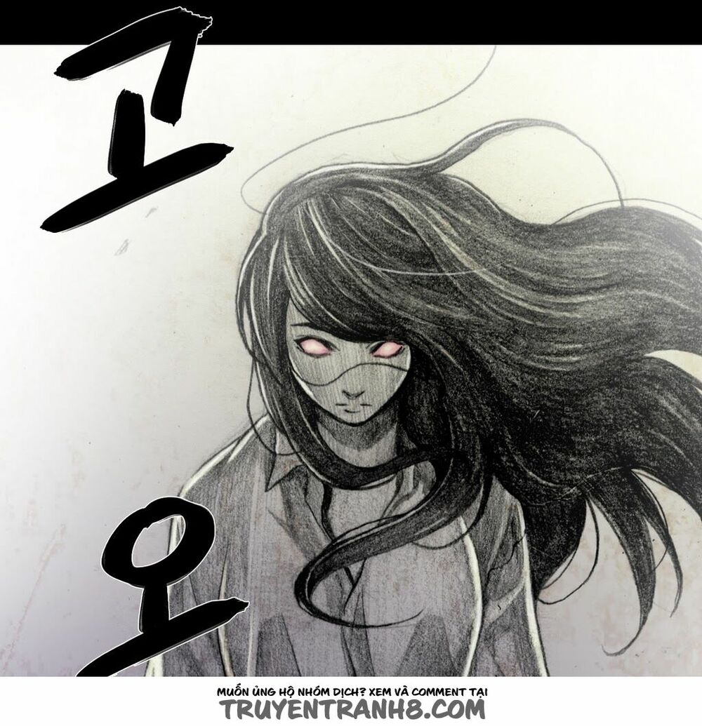 House of doll-Ngôi Nhà Của Những Búp Bê: Chapter 14