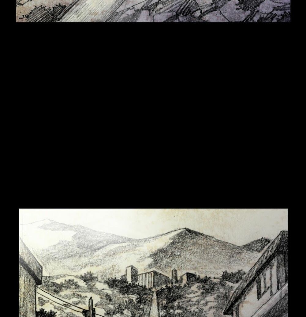 House of doll-Ngôi Nhà Của Những Búp Bê: Chapter 14