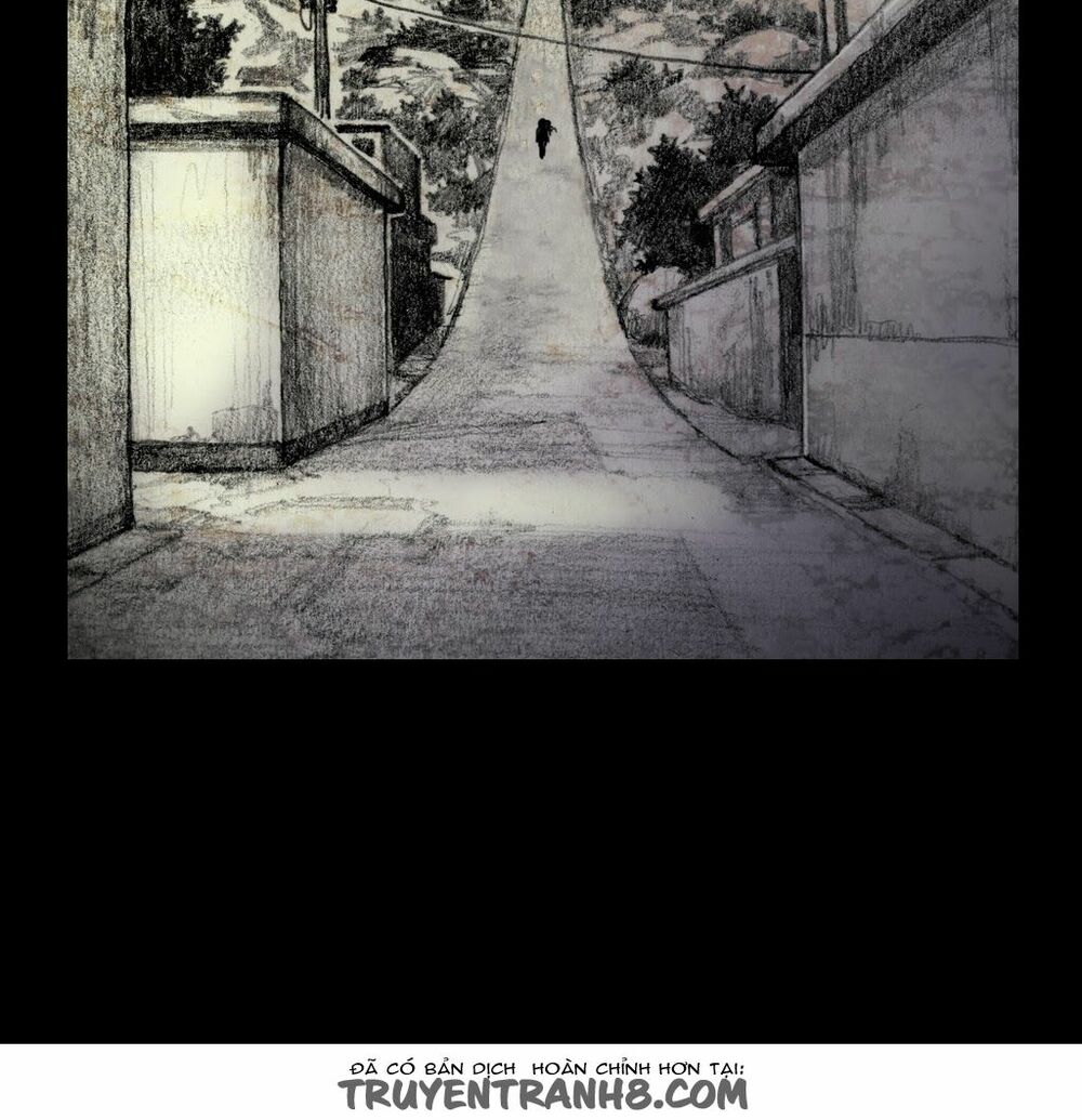 House of doll-Ngôi Nhà Của Những Búp Bê: Chapter 14