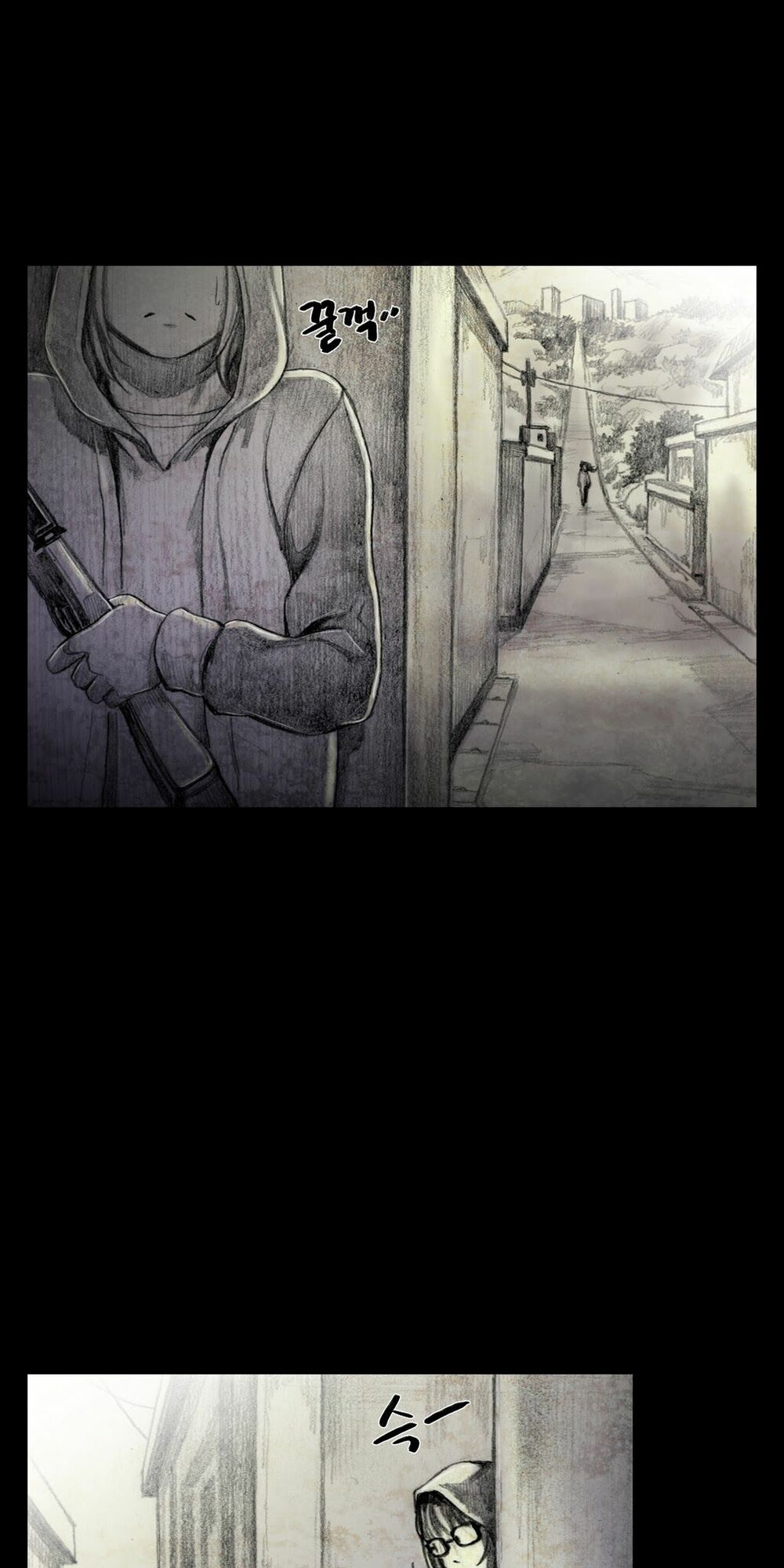 House of doll-Ngôi Nhà Của Những Búp Bê: Chapter 14