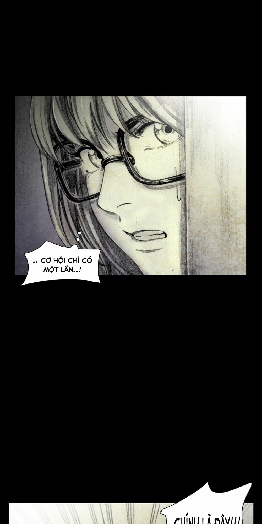 House of doll-Ngôi Nhà Của Những Búp Bê: Chapter 14