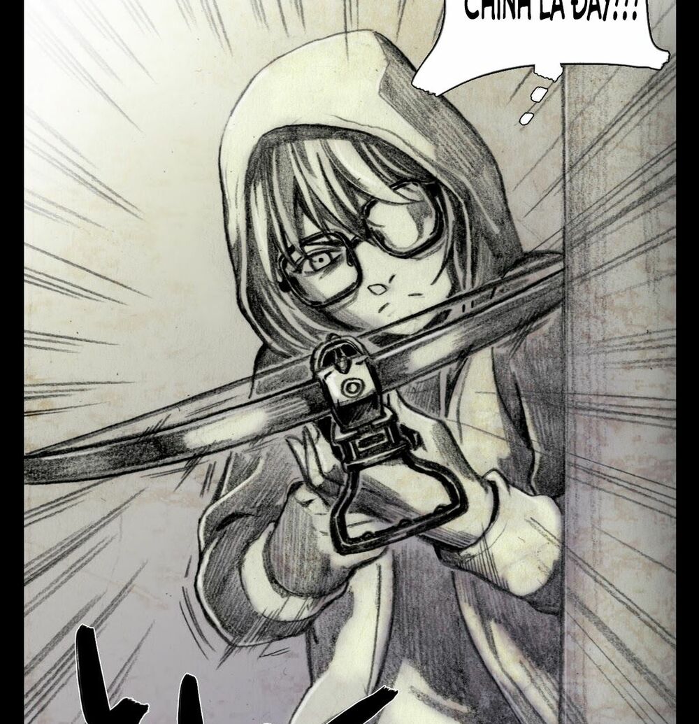 House of doll-Ngôi Nhà Của Những Búp Bê: Chapter 14