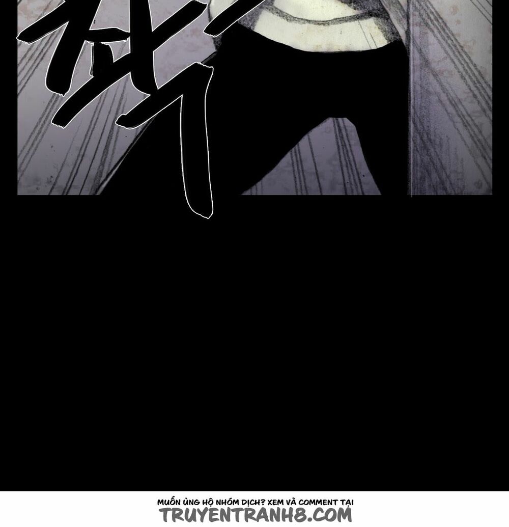 House of doll-Ngôi Nhà Của Những Búp Bê: Chapter 14