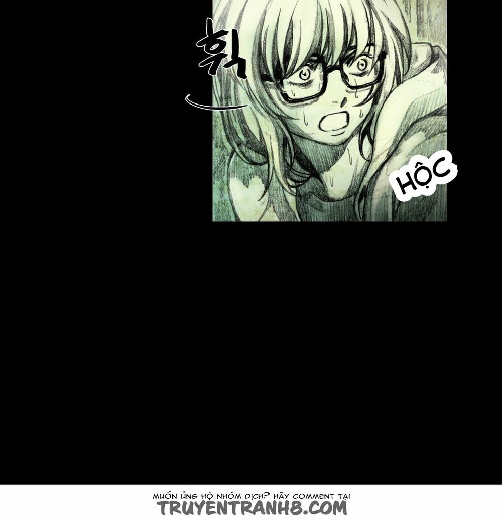 House of doll-Ngôi Nhà Của Những Búp Bê: Chapter 16