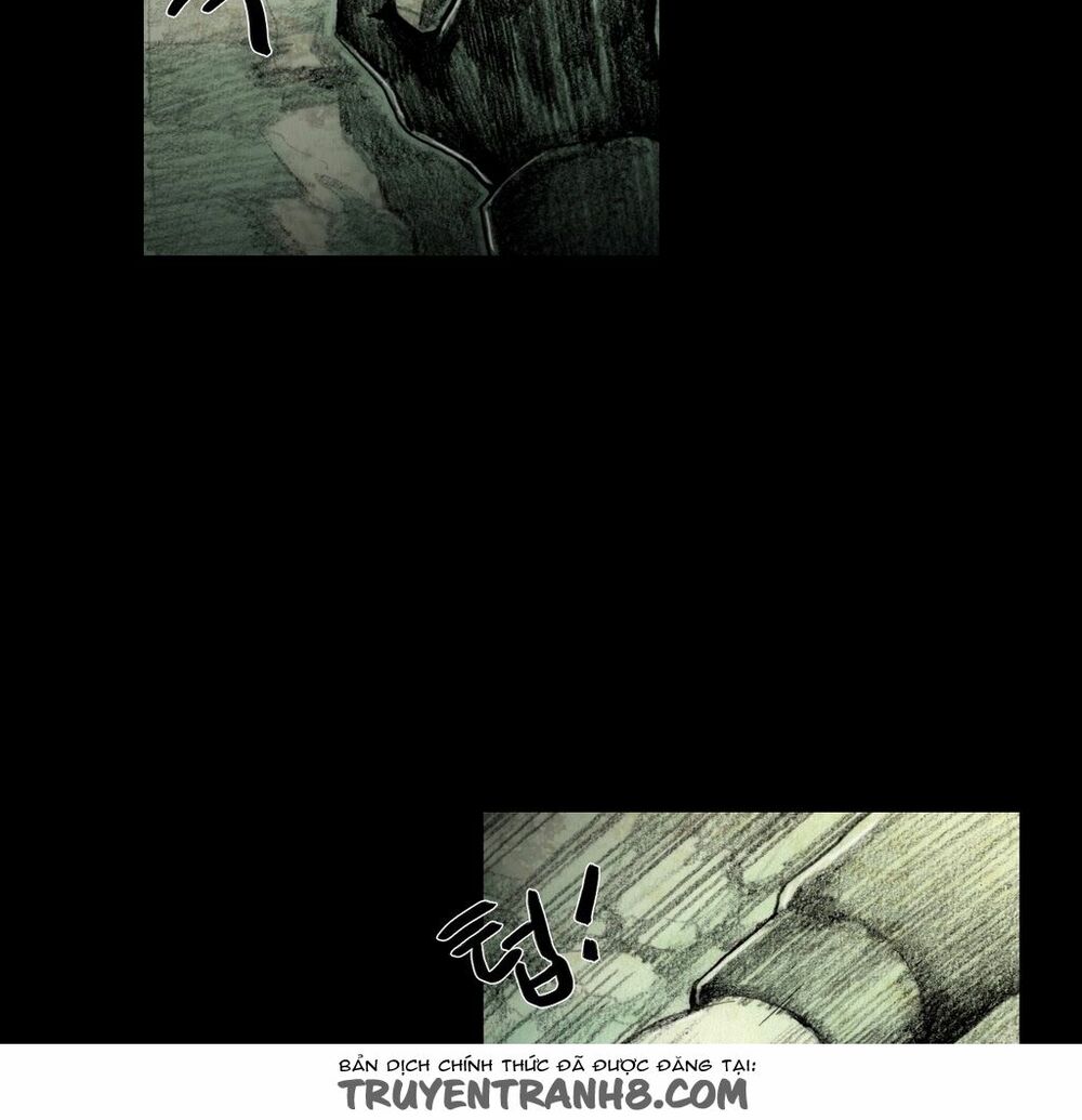 House of doll-Ngôi Nhà Của Những Búp Bê: Chapter 16