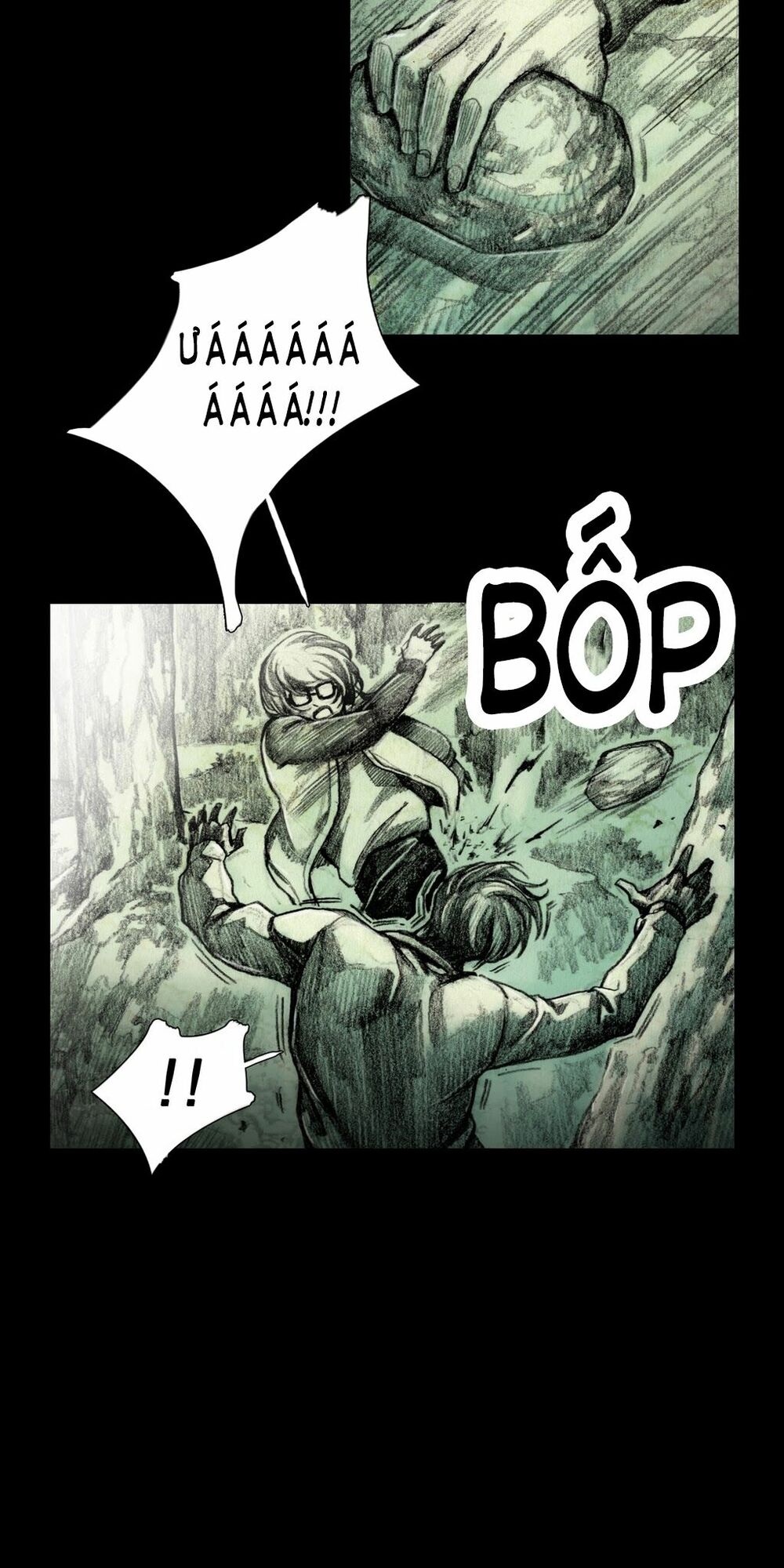 House of doll-Ngôi Nhà Của Những Búp Bê: Chapter 16
