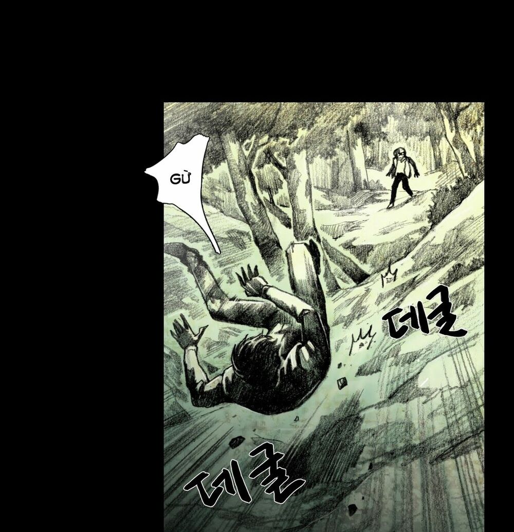House of doll-Ngôi Nhà Của Những Búp Bê: Chapter 16