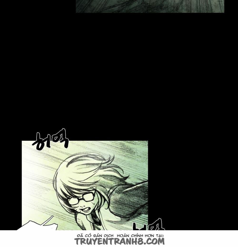 House of doll-Ngôi Nhà Của Những Búp Bê: Chapter 16