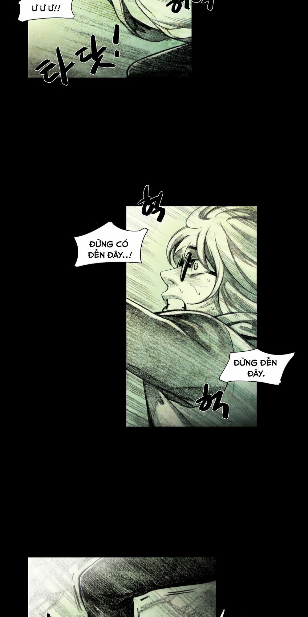 House of doll-Ngôi Nhà Của Những Búp Bê: Chapter 16