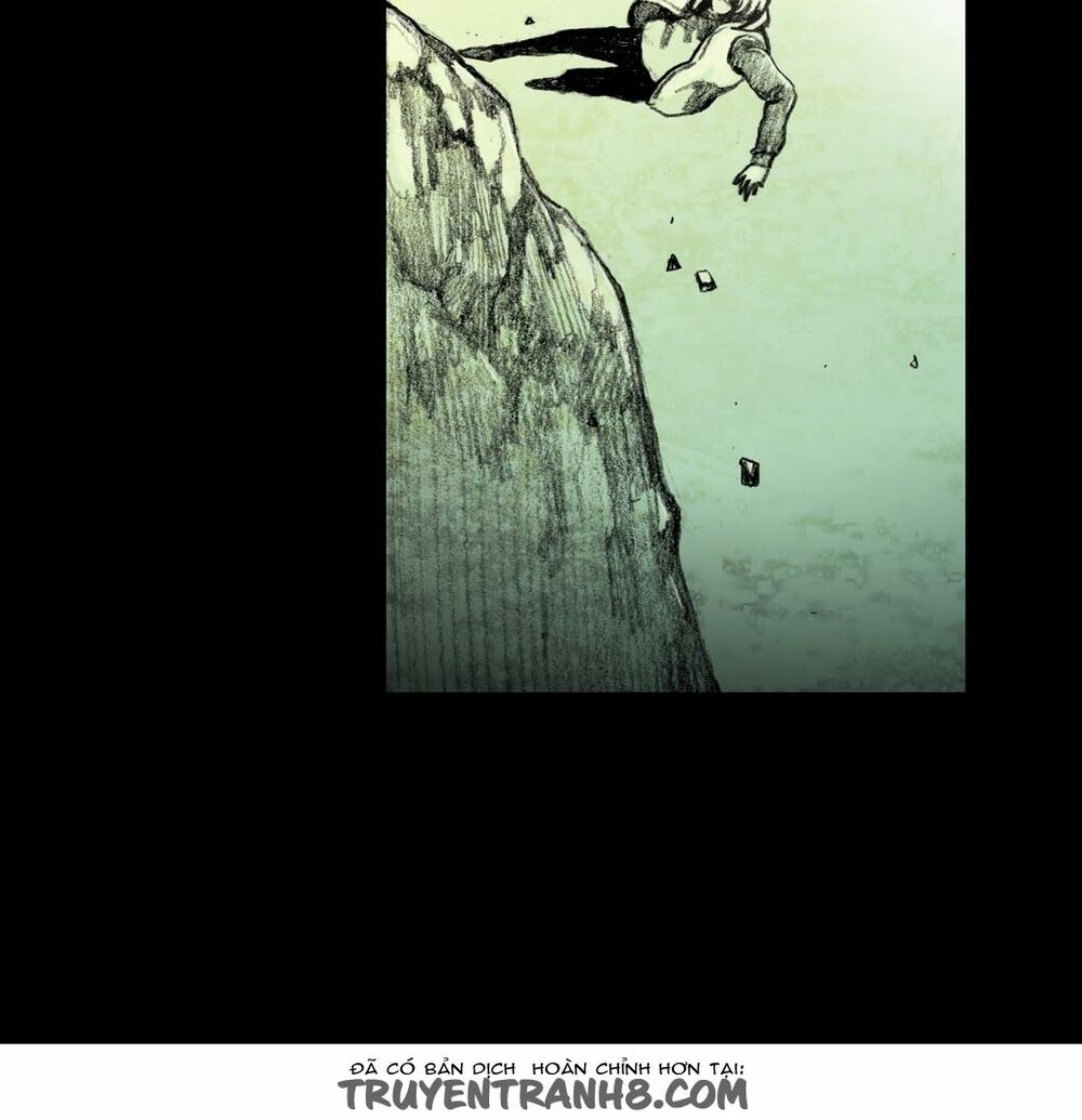 House of doll-Ngôi Nhà Của Những Búp Bê: Chapter 16