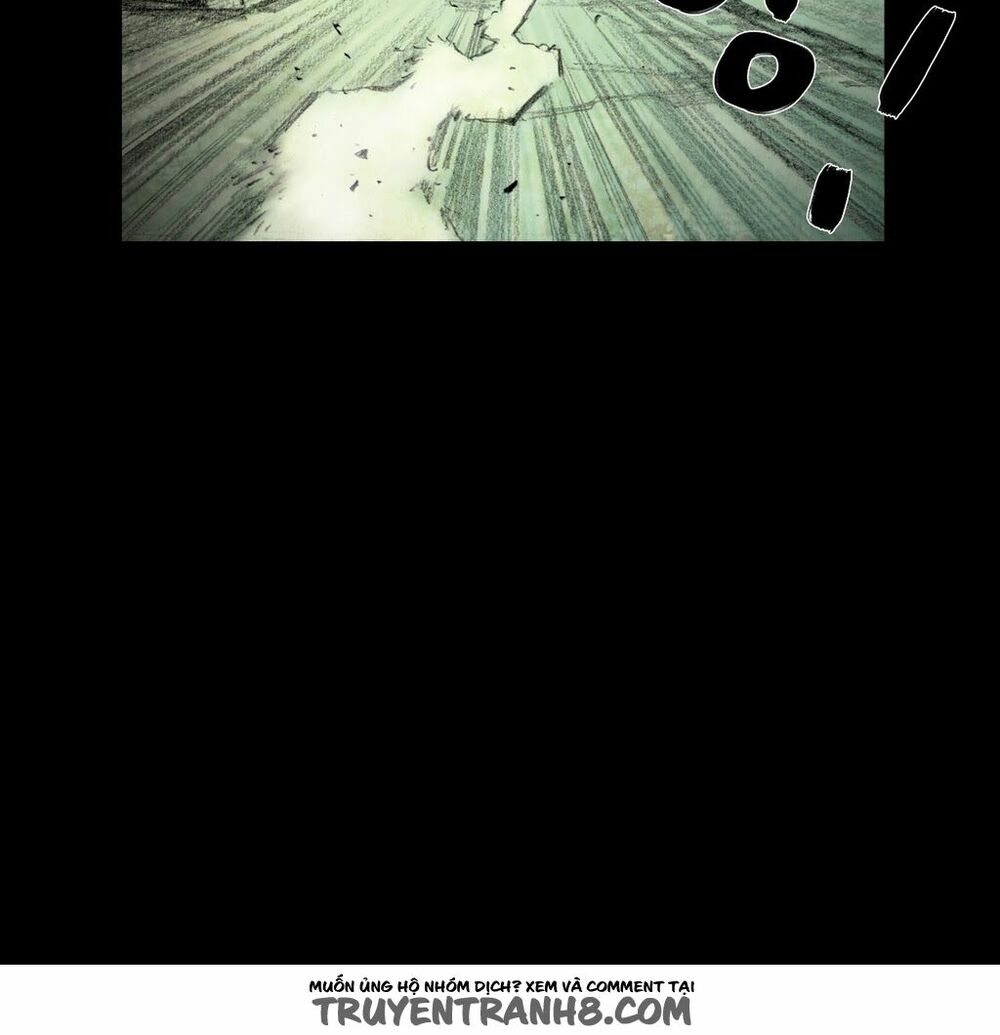 House of doll-Ngôi Nhà Của Những Búp Bê: Chapter 16