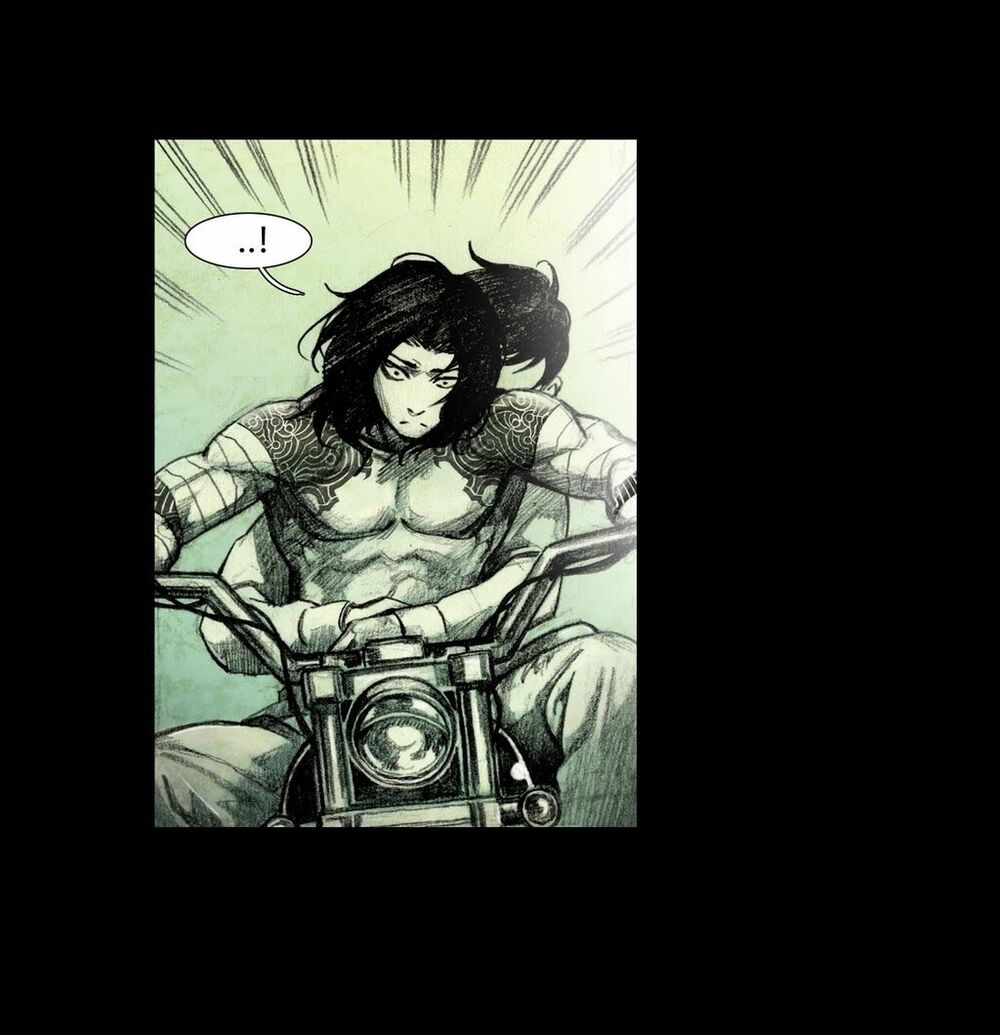 House of doll-Ngôi Nhà Của Những Búp Bê: Chapter 16