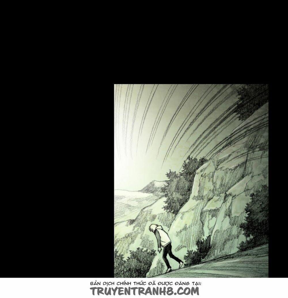 House of doll-Ngôi Nhà Của Những Búp Bê: Chapter 16