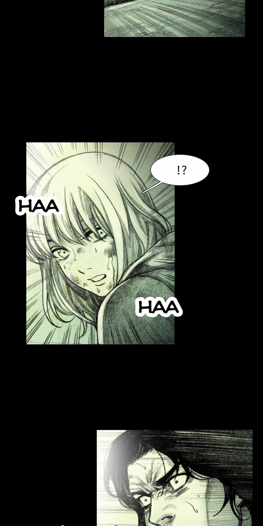 House of doll-Ngôi Nhà Của Những Búp Bê: Chapter 16