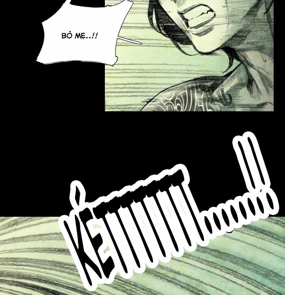 House of doll-Ngôi Nhà Của Những Búp Bê: Chapter 16