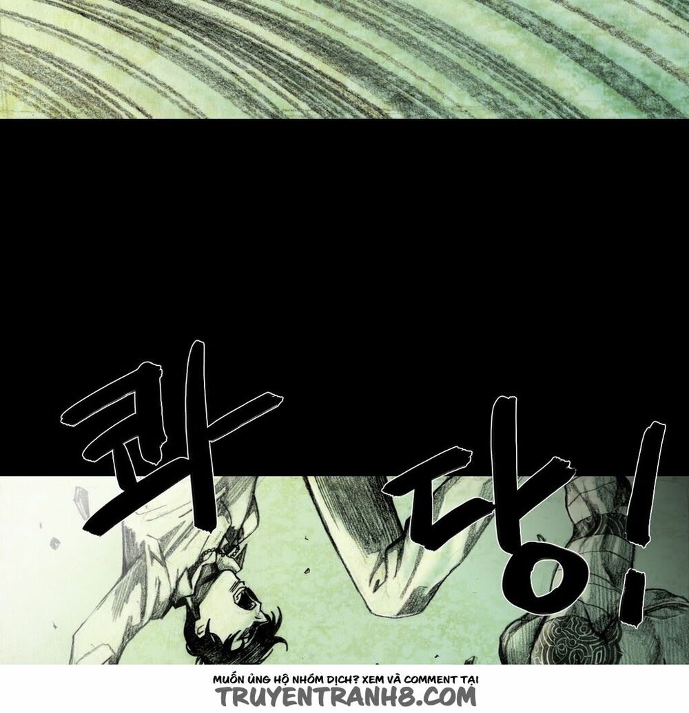 House of doll-Ngôi Nhà Của Những Búp Bê: Chapter 16