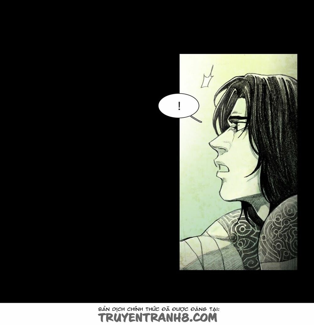 House of doll-Ngôi Nhà Của Những Búp Bê: Chapter 16