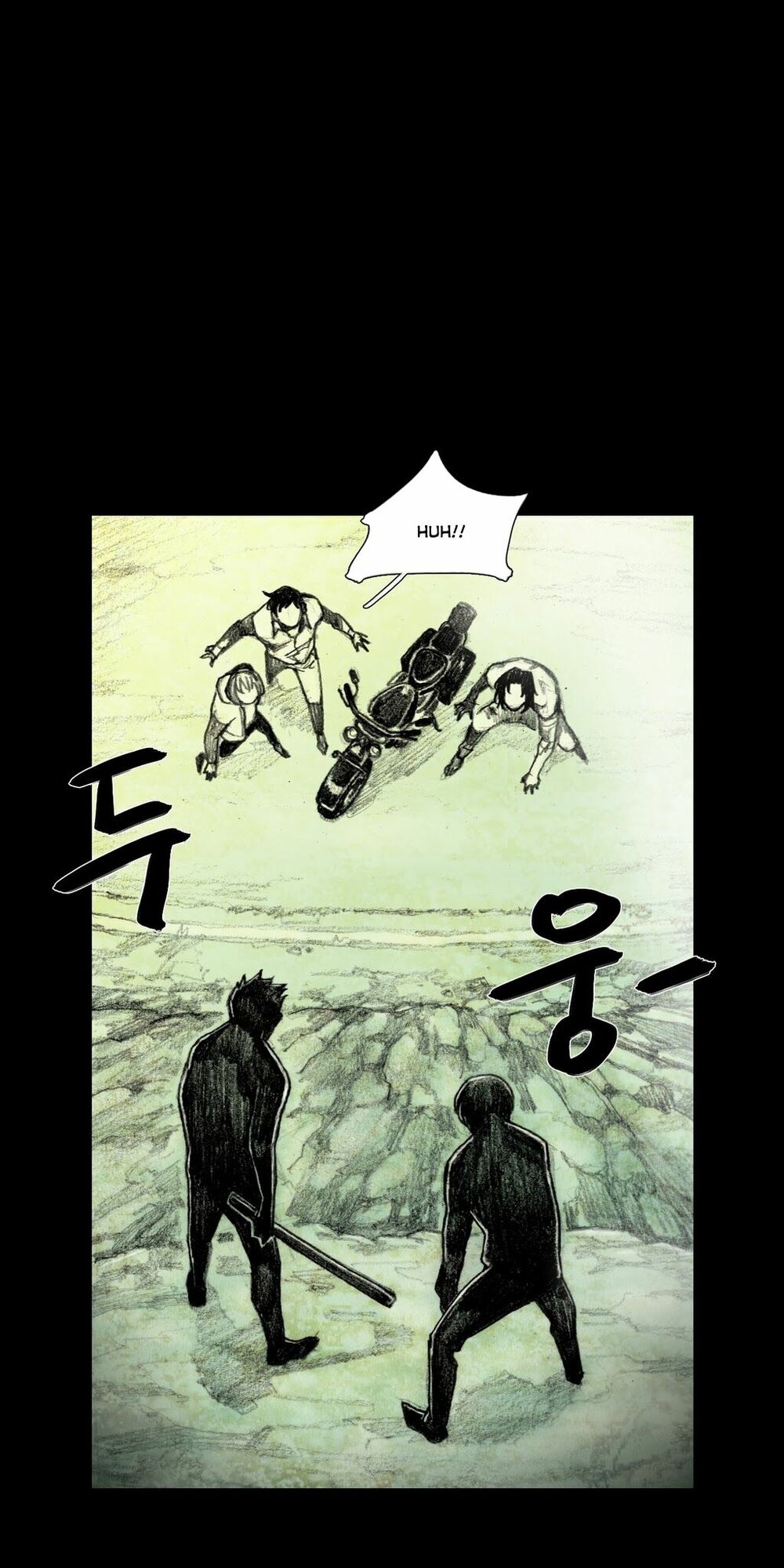 House of doll-Ngôi Nhà Của Những Búp Bê: Chapter 16