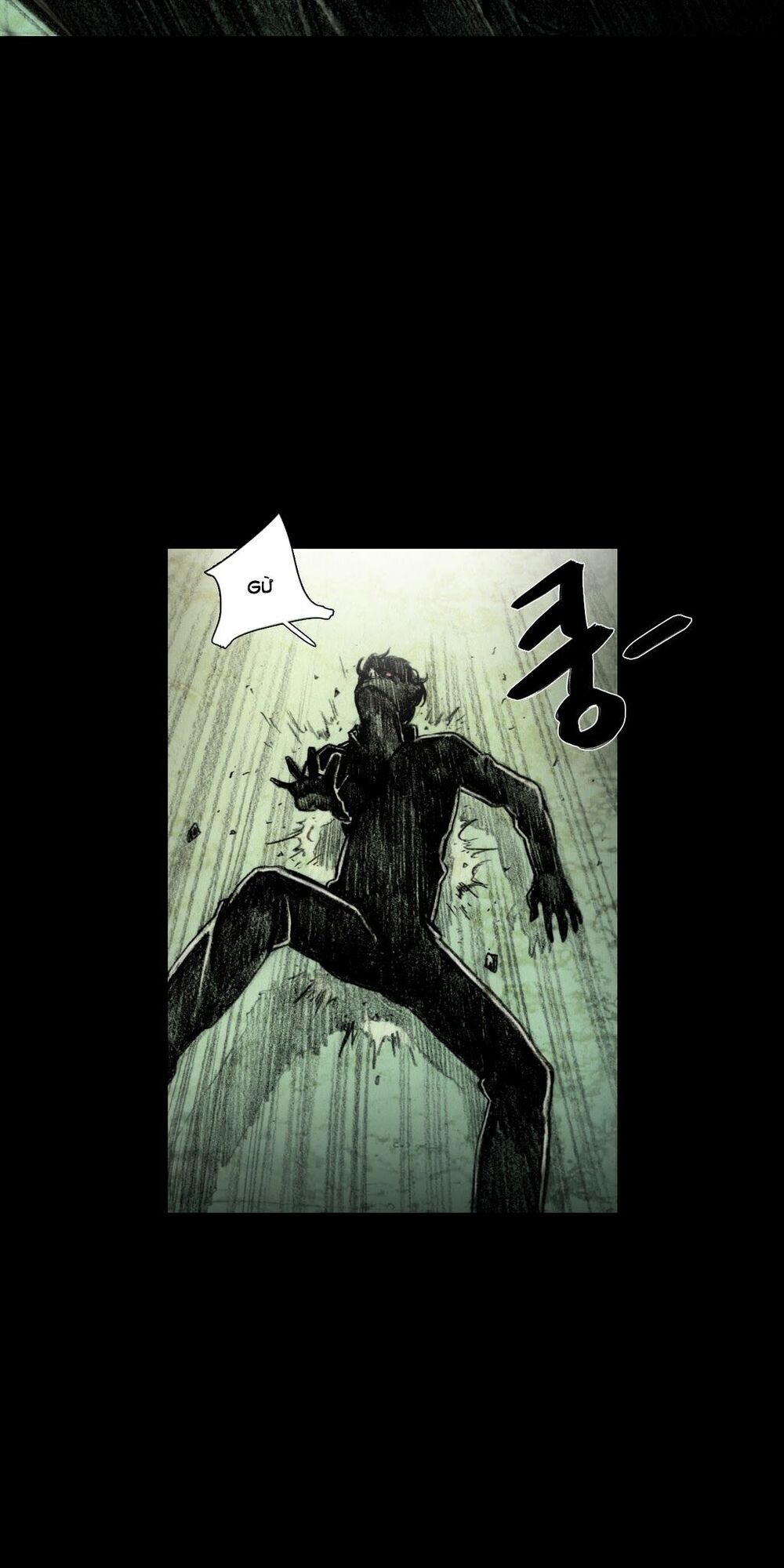 House of doll-Ngôi Nhà Của Những Búp Bê: Chapter 16