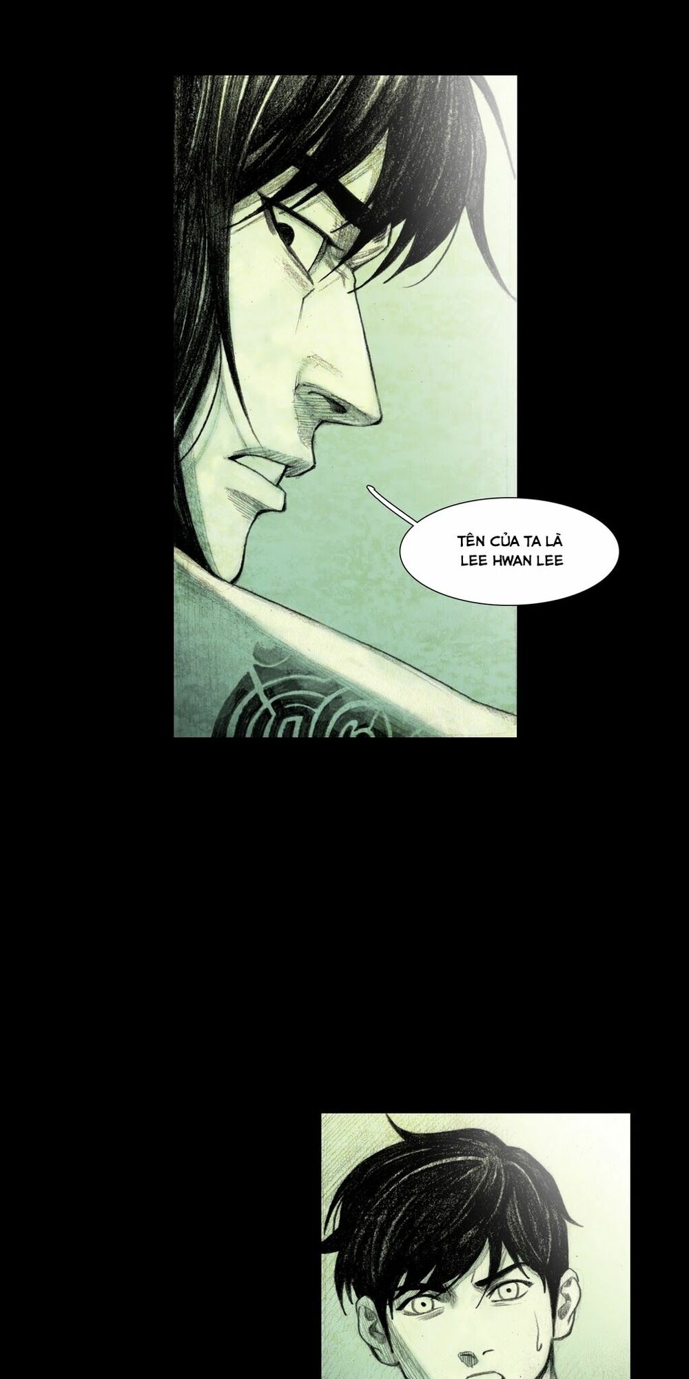 House of doll-Ngôi Nhà Của Những Búp Bê: Chapter 16
