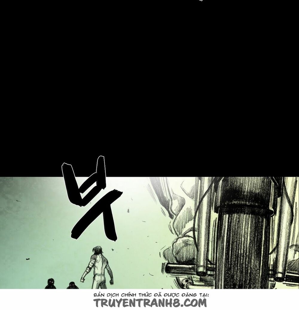 House of doll-Ngôi Nhà Của Những Búp Bê: Chapter 16
