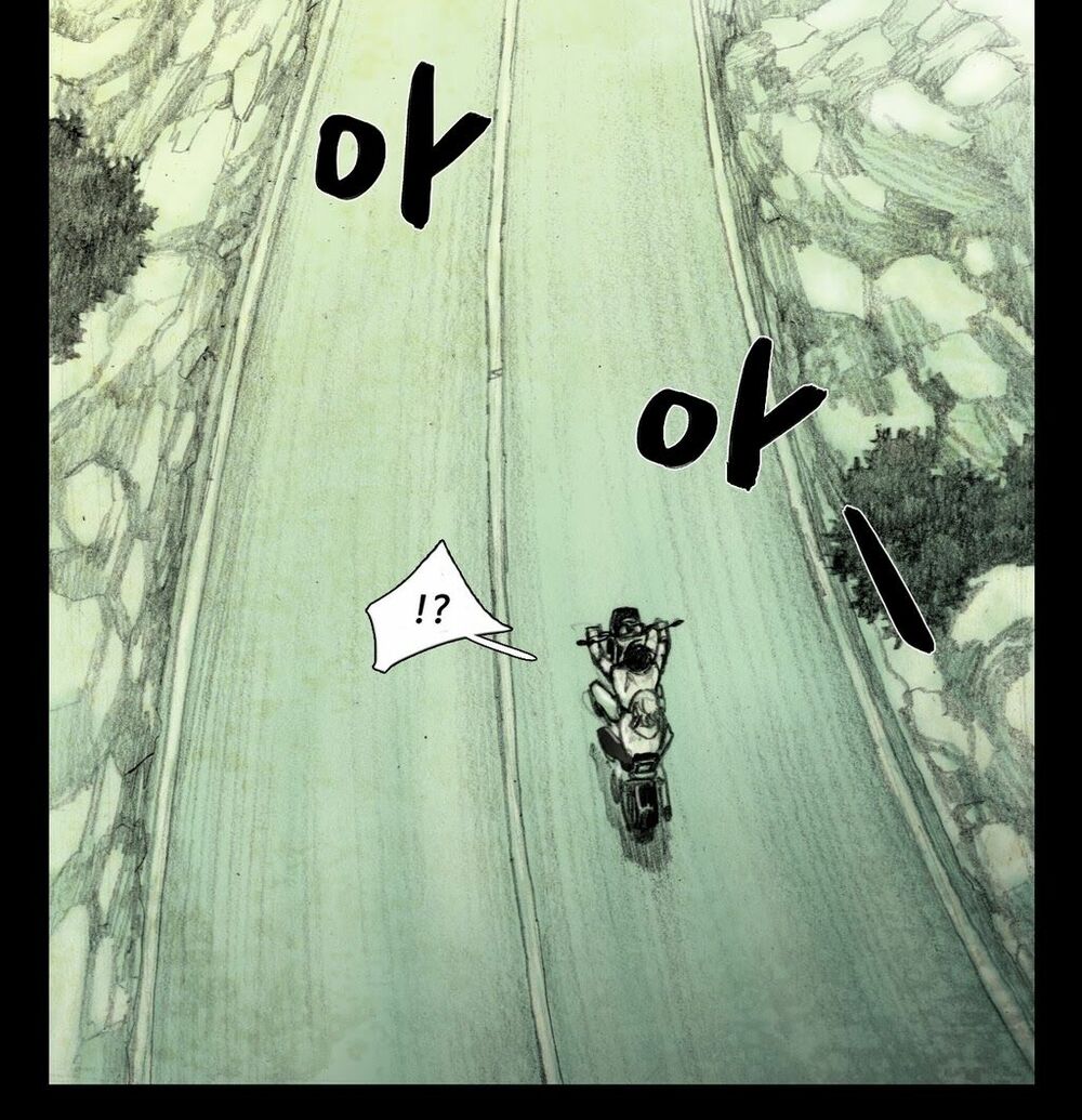 House of doll-Ngôi Nhà Của Những Búp Bê: Chapter 16