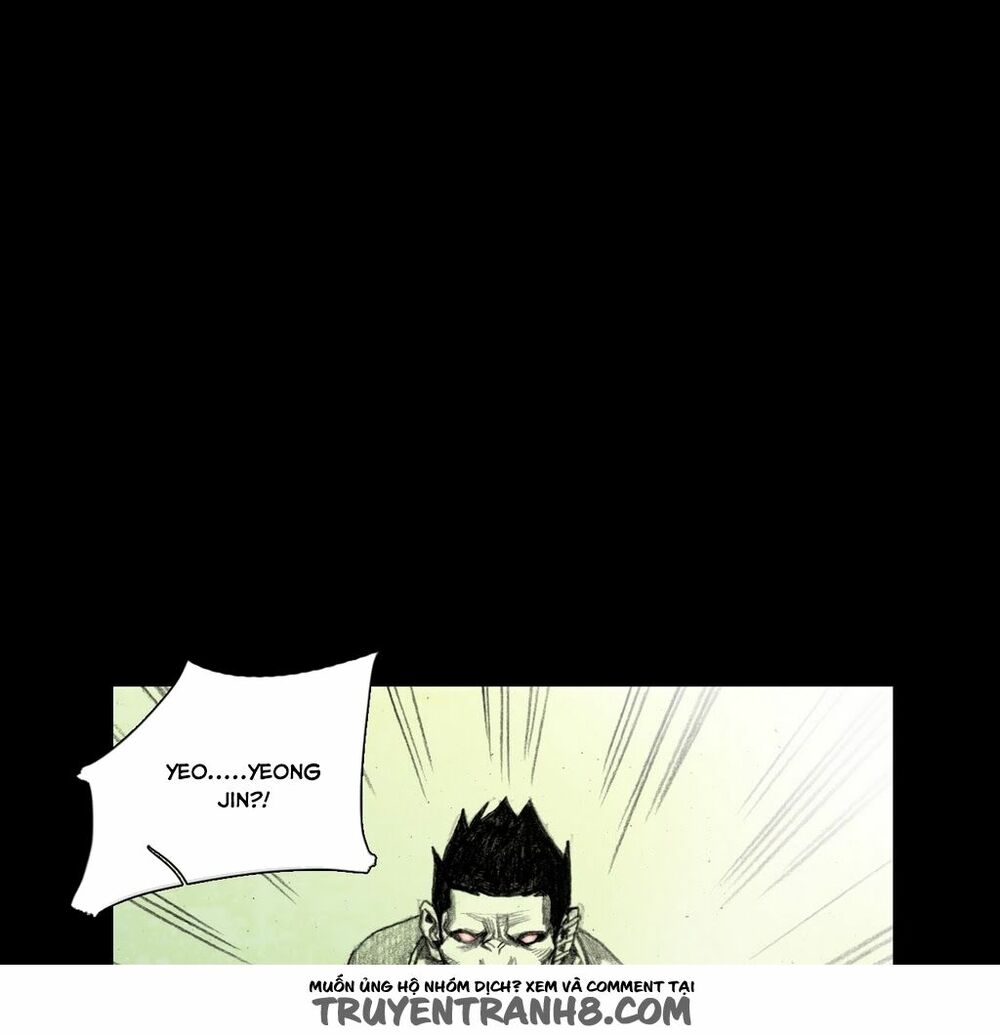 House of doll-Ngôi Nhà Của Những Búp Bê: Chapter 16