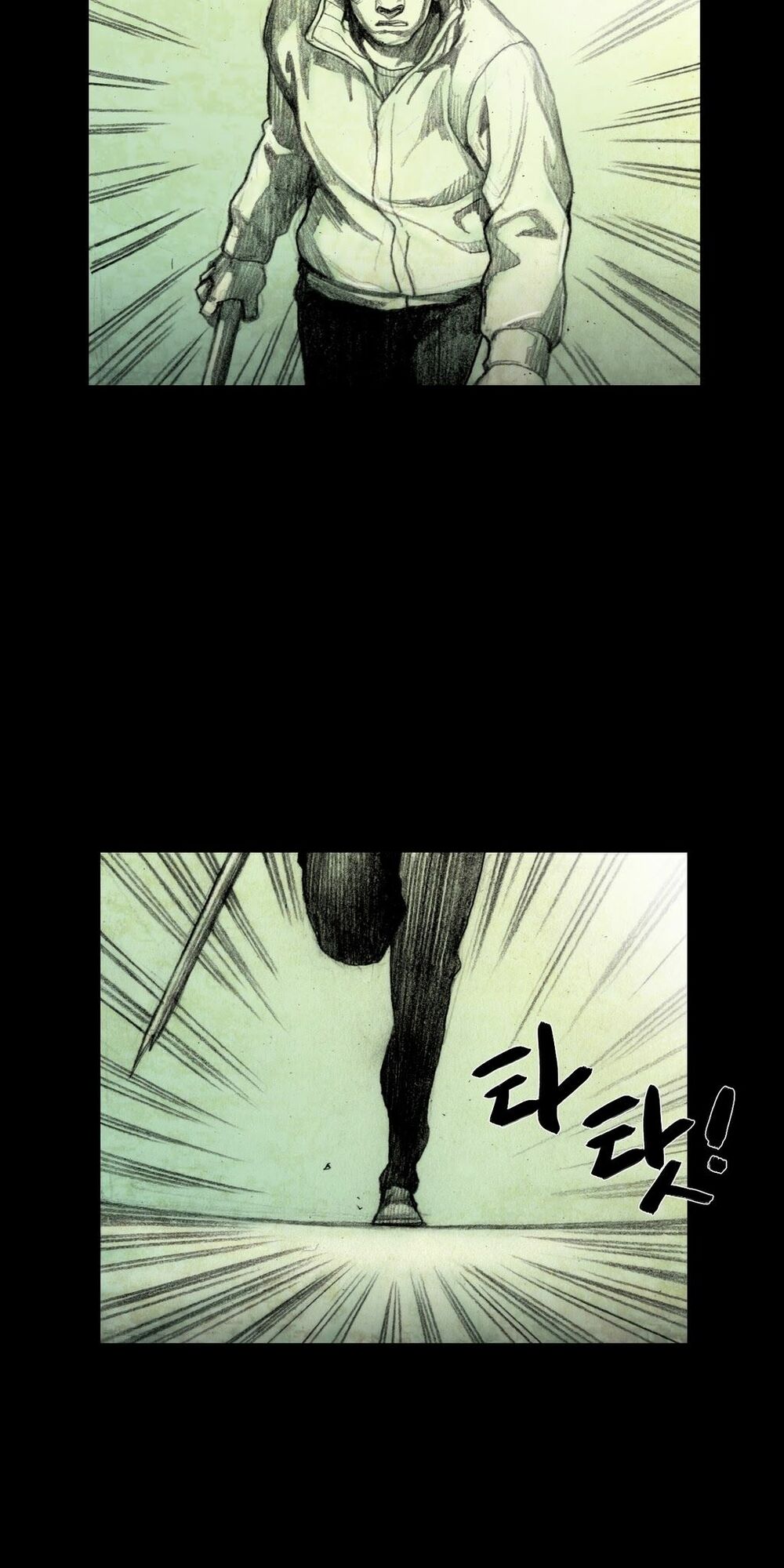 House of doll-Ngôi Nhà Của Những Búp Bê: Chapter 16